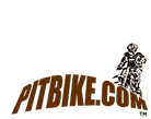 pit bike logo