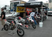 Pit Bike Manufacturers