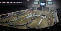 pit bike events arena